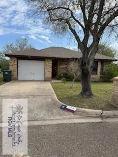 133 N Park Lane, Harlingen, TX 78552 - Image #1