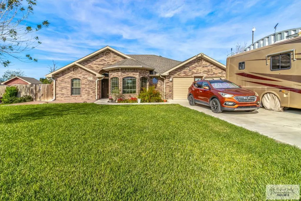 39785 Resaca Blvd., Los Fresnos, TX 78566 - Image #1