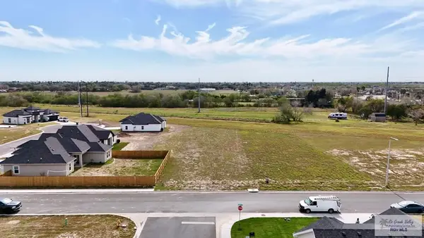 00 Napper Ln, HARLINGEN, TX 78552