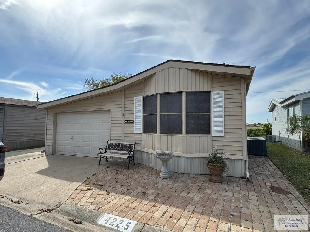 4225 N Minnesota St., Harlingen, TX 78550 - Image #1