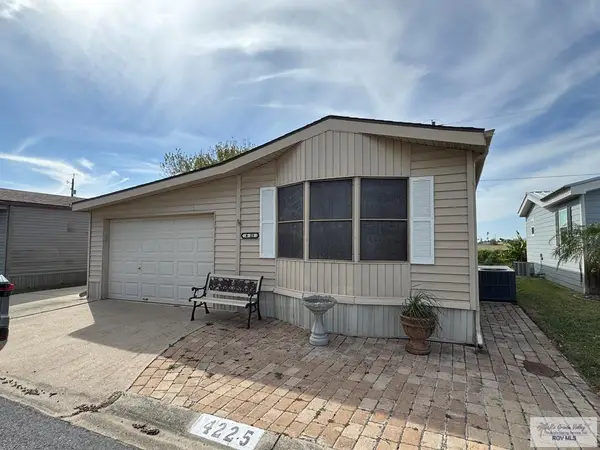 4225 N Minnesota St., HARLINGEN, TX 78550