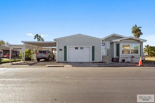 10 Winter Haven Ln., BROWNSVILLE, TX 78526