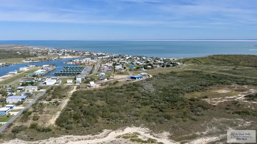 Lot 16 Gulf Drive, Port Mansfield, TX 78598 - Image #3