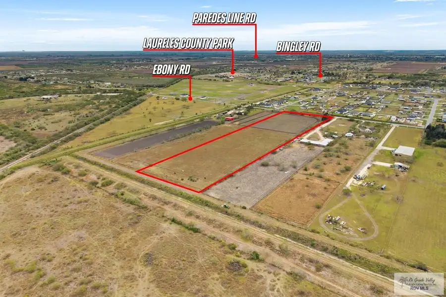 33465 Ebony Dr, Los Fresnos, TX 78566 - Image #2