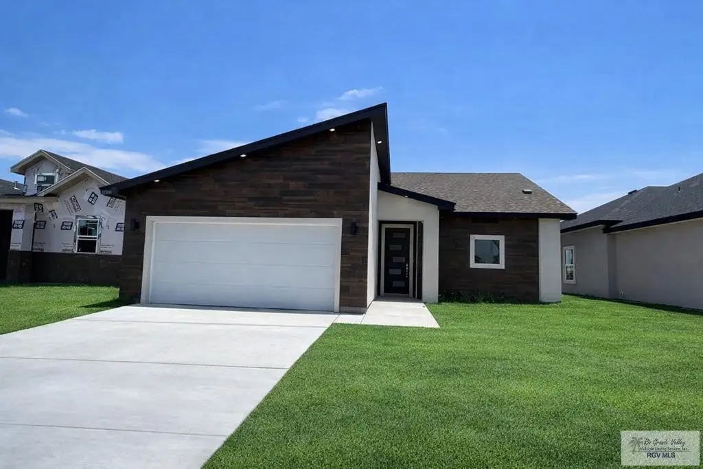 2318 Treasure Cove # 12, Harlingen, TX 78550 - Image #1