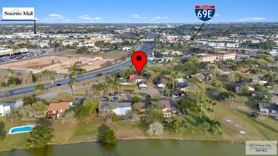 705 Continental Dr. #3, Brownsville, TX 78520 - Image #3