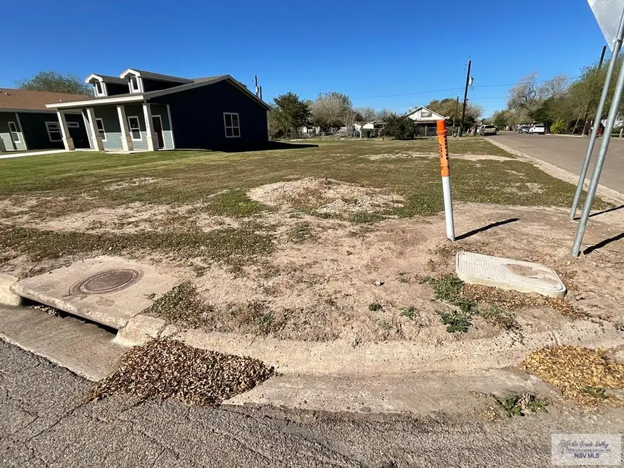 1402 W Monroe Ave. #Lot  9, Harlingen, TX 78550 - Image #2