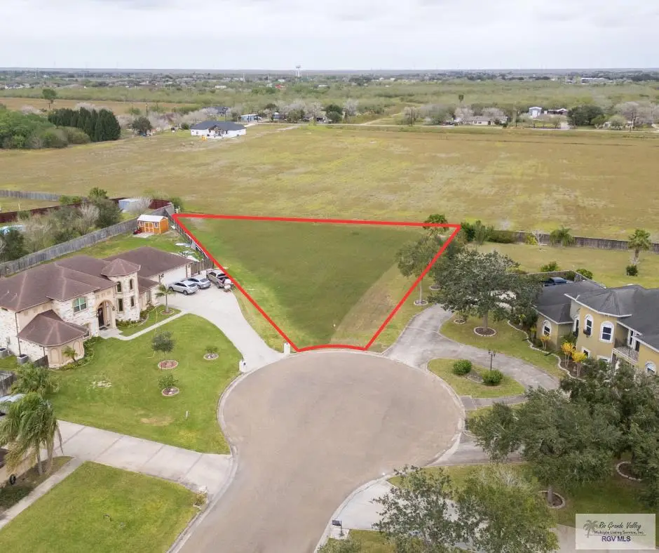 0 Paloma Celeste Ct., Harlingen, TX 78550 - Image #1