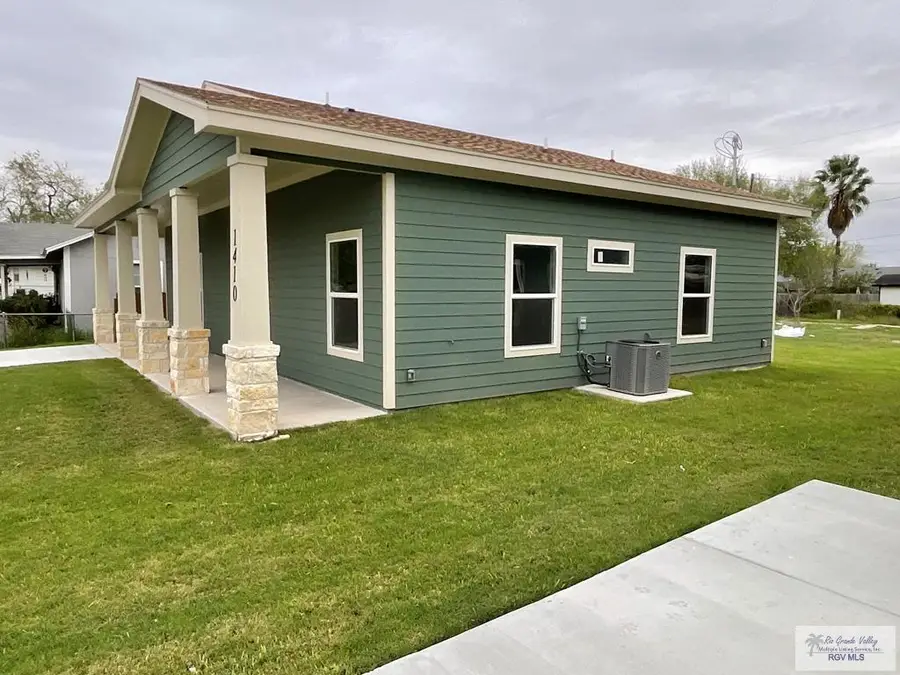 1410 W Monroe Ave., Harlingen, TX 78550 - Image #2