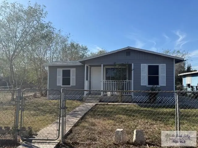 3615 E 25th St., Brownsville, TX 78521 - Image #1