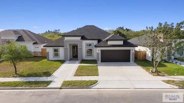 229 Jonathan Ct #Lot 5, Block 1, BROWNSVILLE, TX 78526