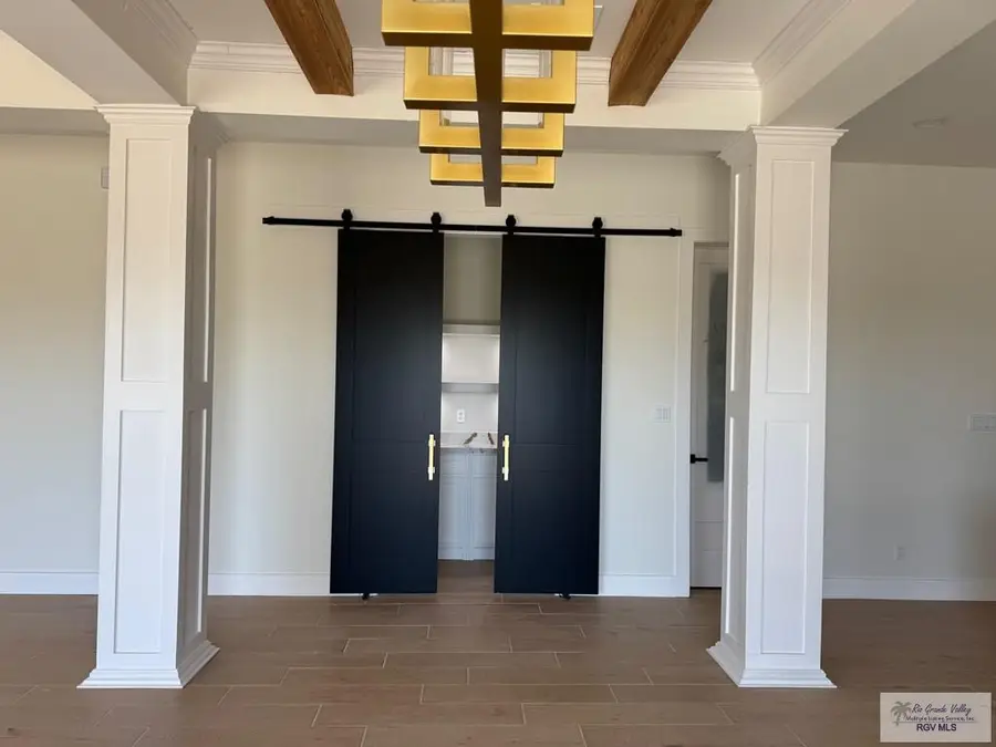 4309 Claude Lane, Harlingen, TX 78552 - Image #2