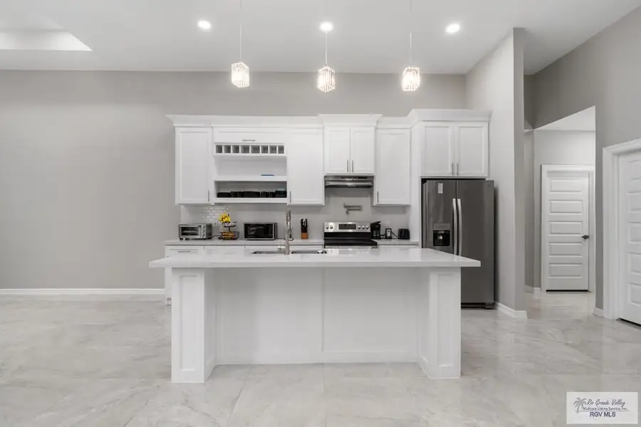 5363 Sidekick Ave, Brownsville, TX 78526 - Image #3