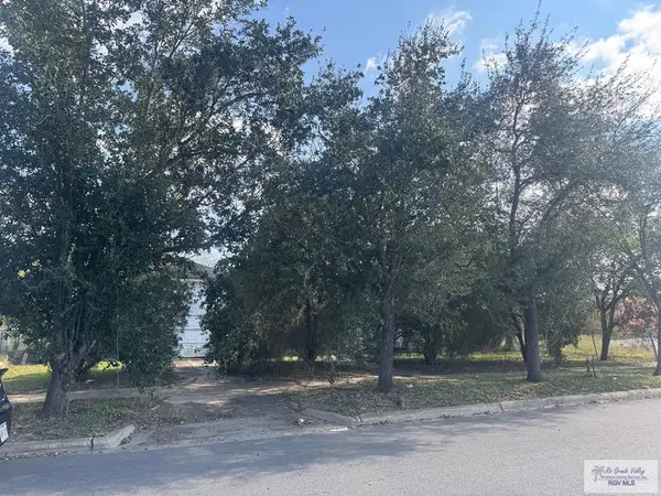 202 Poinciana St., SAN BENITO, TX 78586