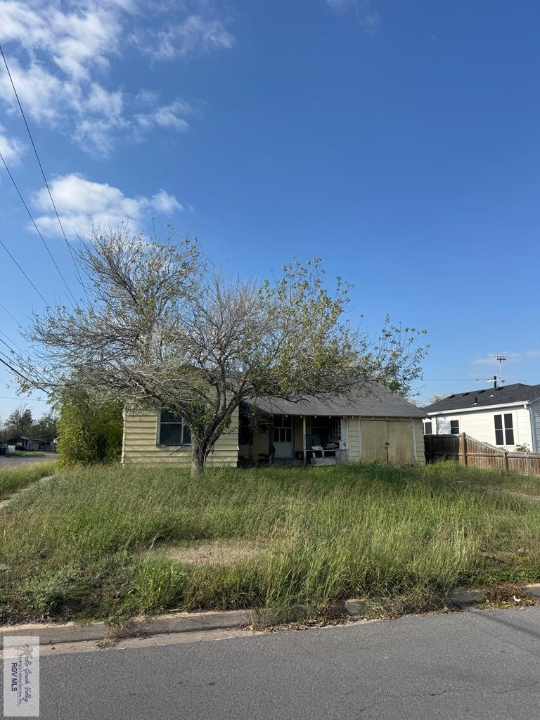 401 N Milam St., San Benito, TX 78586 - Image #1