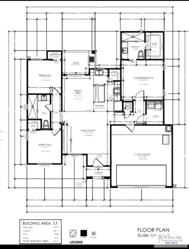 206 Hope Dr., La Feria, TX 78559 - #2