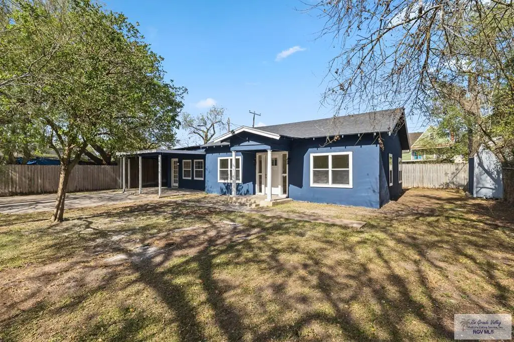 609 E Filmore Ave, Harlingen, TX 78550 - Image #1