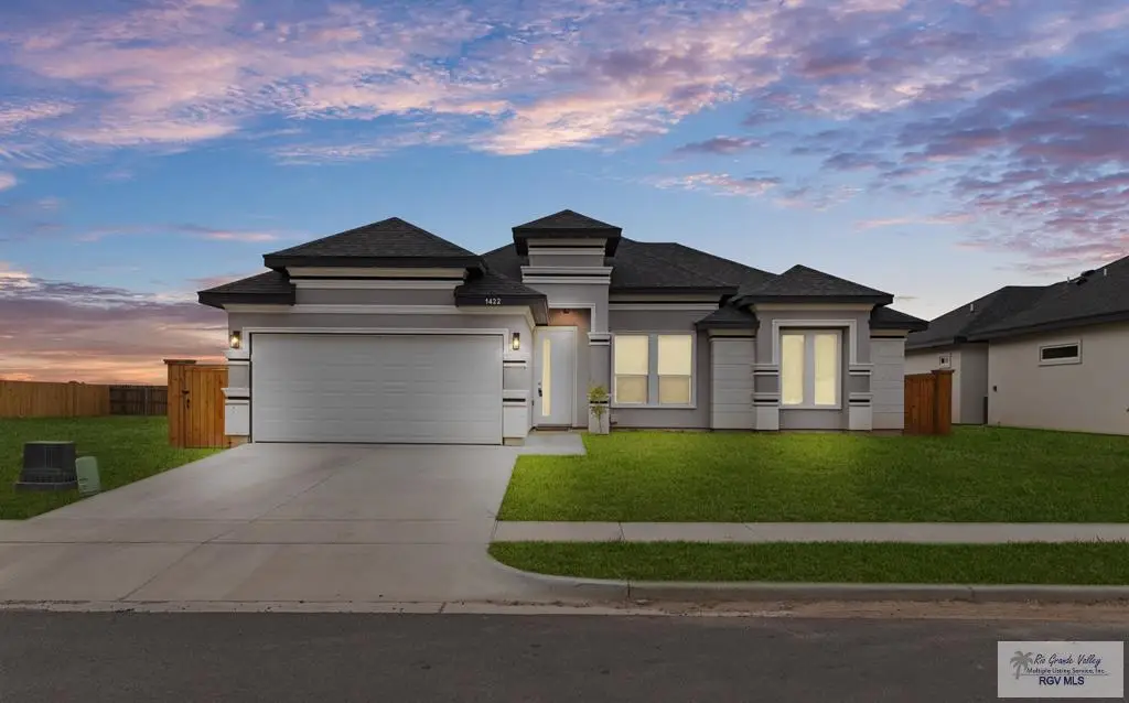 1422 Stirrup Cir, San Benito, TX 78586 - Image #1