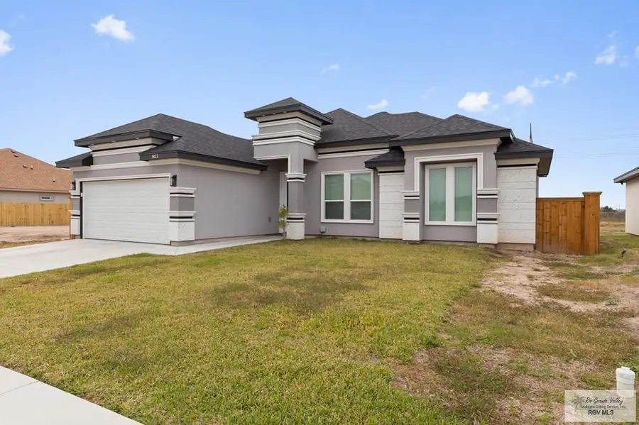 1422 Stirrup Cir, San Benito, TX 78586 - Image #3