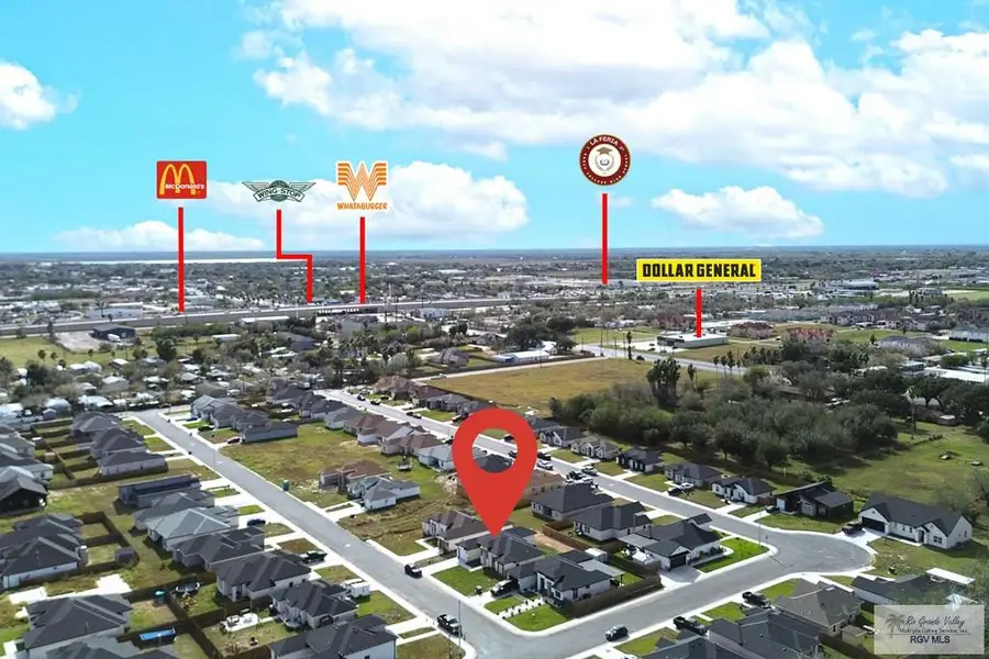 486 Santiago St., La Feria, TX 78559 - Image #2