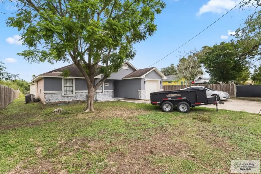 1560 Paseo Union St., San Benito, TX 78586 - Image #2