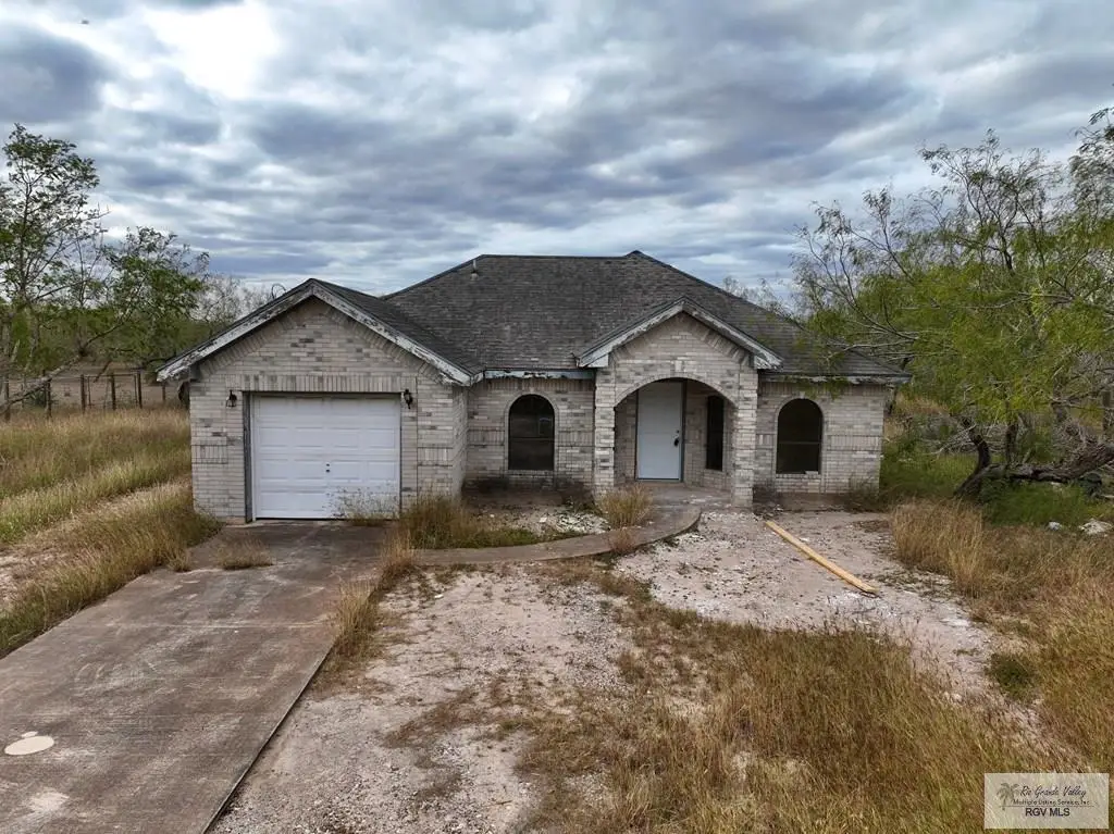 34590 Los Ranchos Rd., San Benito, TX 78586 - Image #1