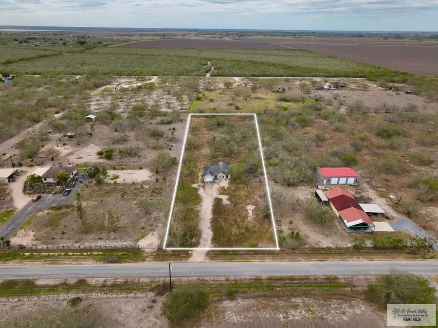 34590 Los Ranchos Rd., San Benito, TX 78586 - Image #3