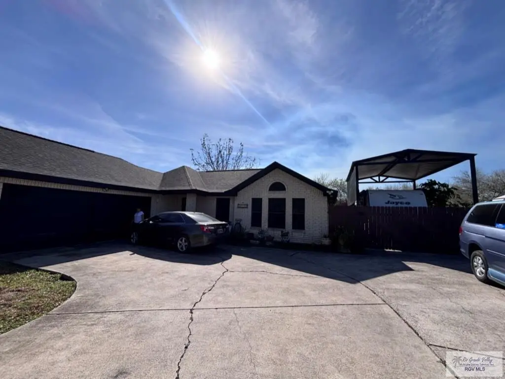 32332 Fm 2893, Los Fresnos, TX 78566 - Image #1