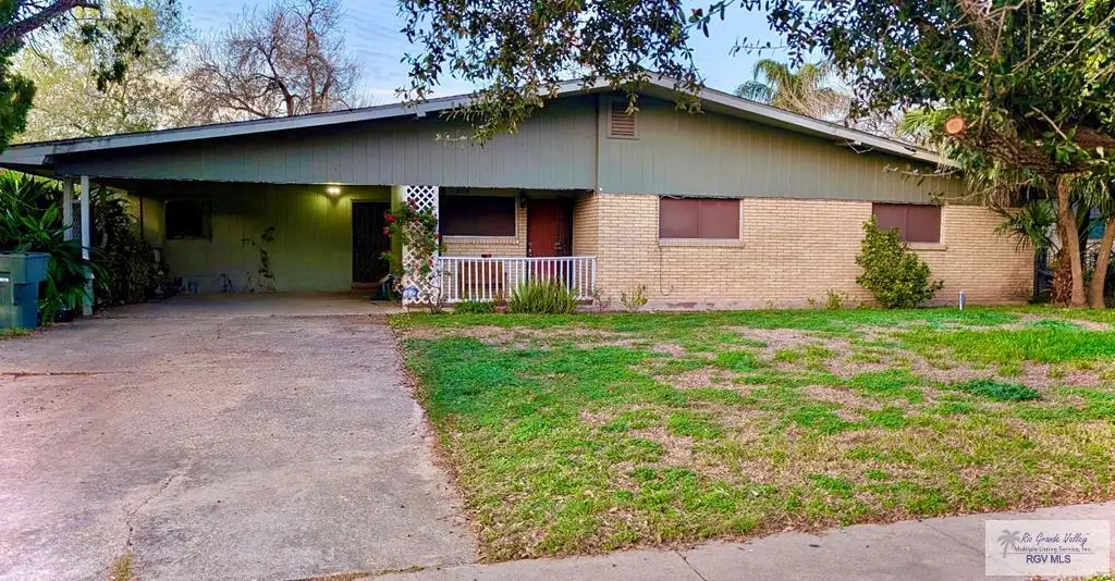 2313 Susan St., Harlingen, TX 78550 - Image #1