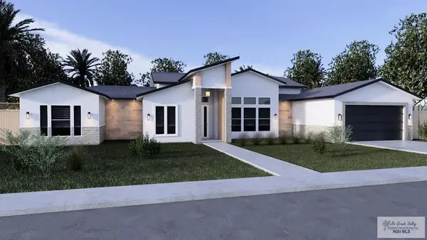 6477 Far East Trl, BROWNSVILLE, TX 78526