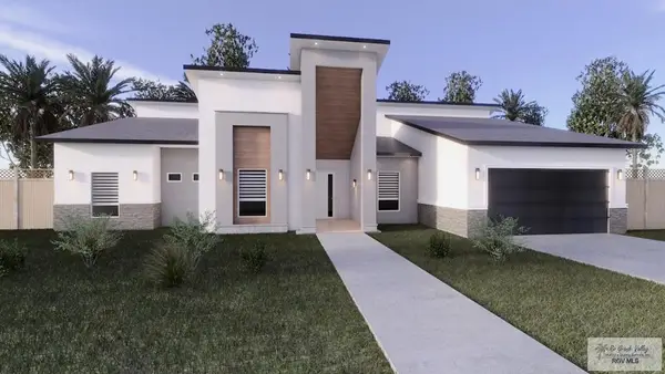 6472 Far East Trl, BROWNSVILLE, TX 78526