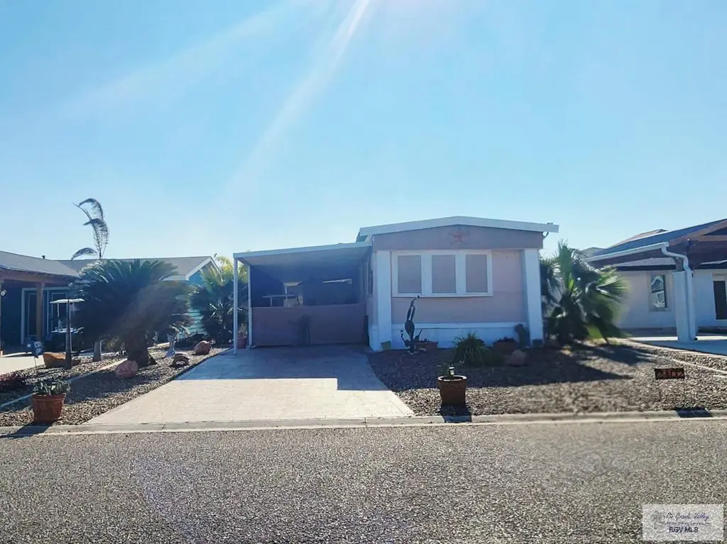 2102 Bogey Dr, Mission, TX 78572 - Image #1