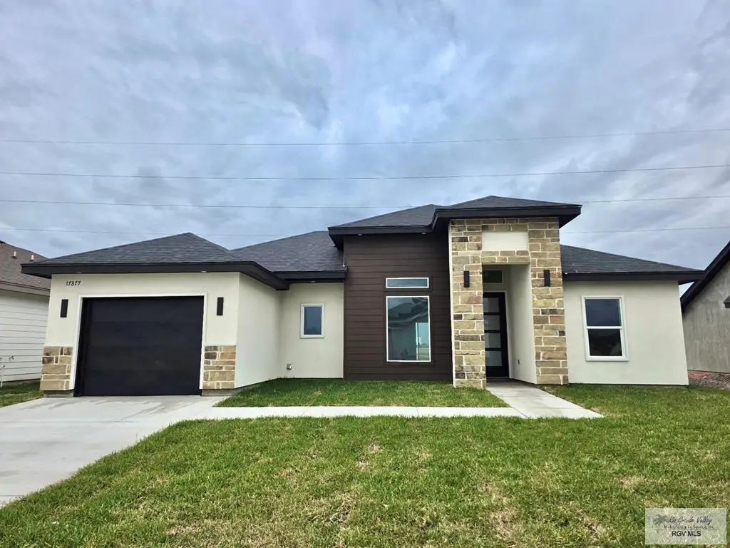 17877 Spruce St, Harlingen, TX 78552 - Image #1