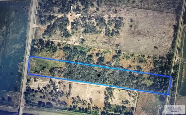 00 Sunflower Rd, EDINBURG, TX 78538