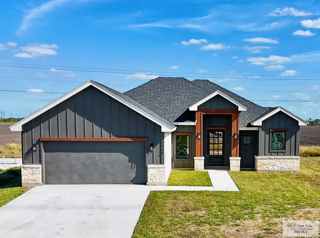 2420 Seagull Ln, Harlingen, TX 78552 - Image #1