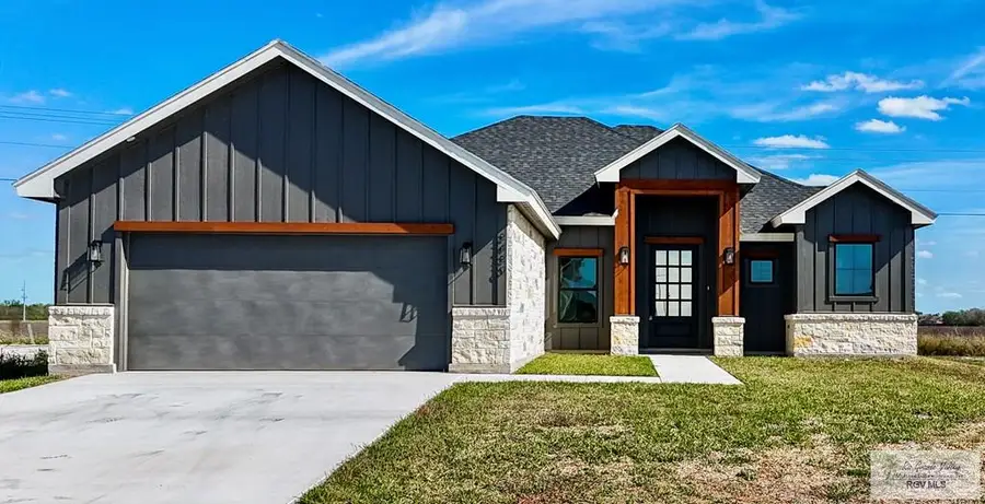 2420 Seagull Ln, Harlingen, TX 78552 - Image #2