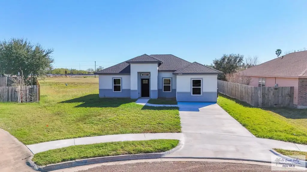 26398 Meredith St., La Feria, TX 78559 - Image #1