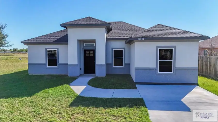 26398 Meredith St., La Feria, TX 78559 - Image #2