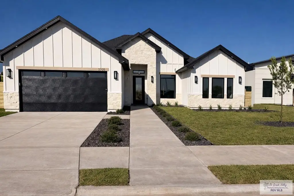 3705. Paseo Cafetos St, Brownsville, TX 78526 - Image #1