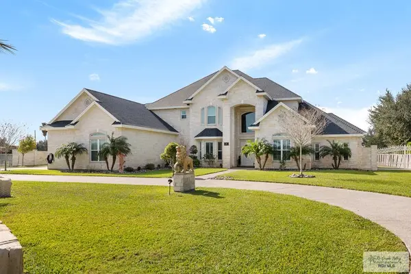 28032 Bass Blvd., HARLINGEN, TX 78552