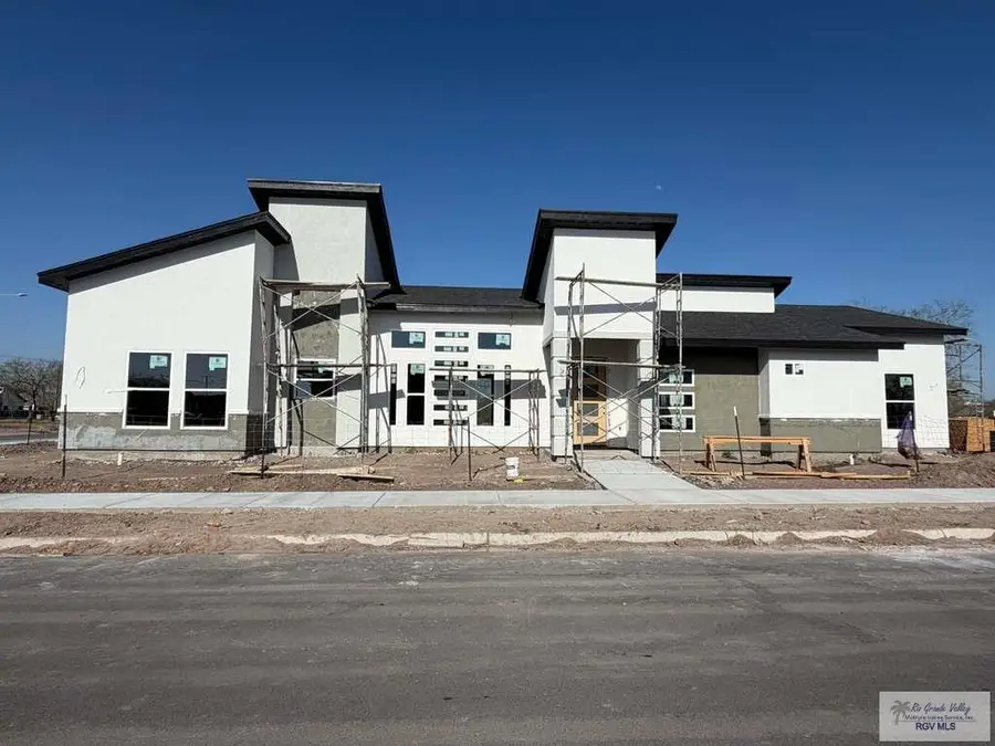 6465 Far East Trl, Brownsville, TX 78526 - #2