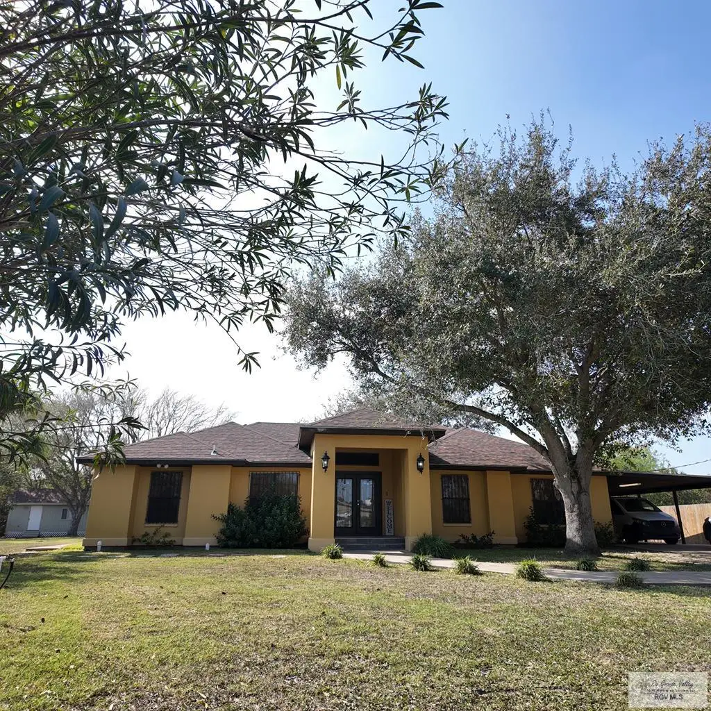 34 Monica Dr., Brownsville, TX 78521 - #1