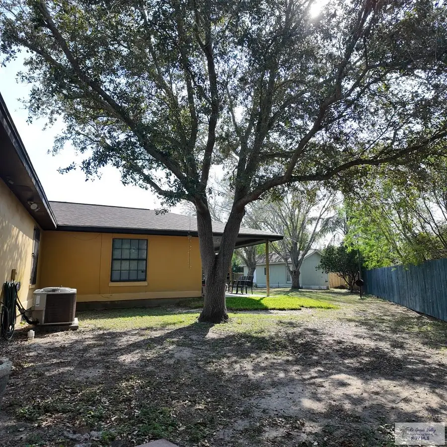 34 Monica Dr., Brownsville, TX 78521 - #3