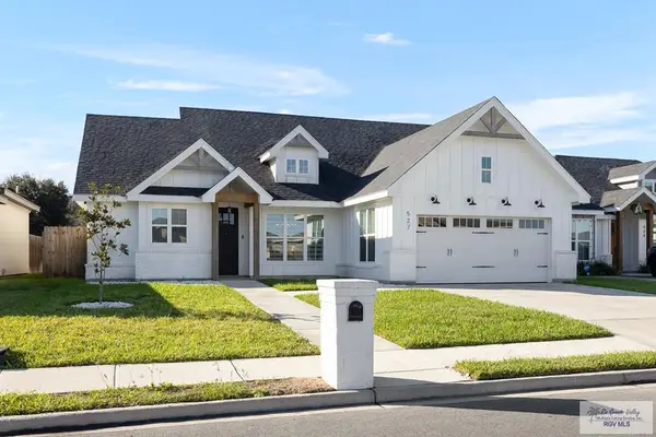 527 Hunter Dr., ALAMO, TX 78516