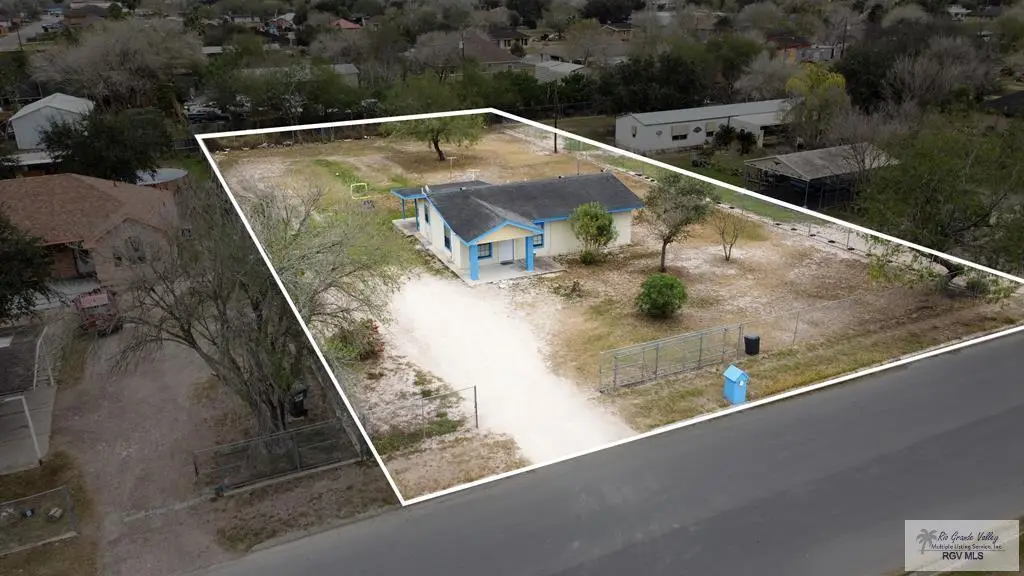 4814 Robins Ln., Edinburg, TX 78542 - Image #1