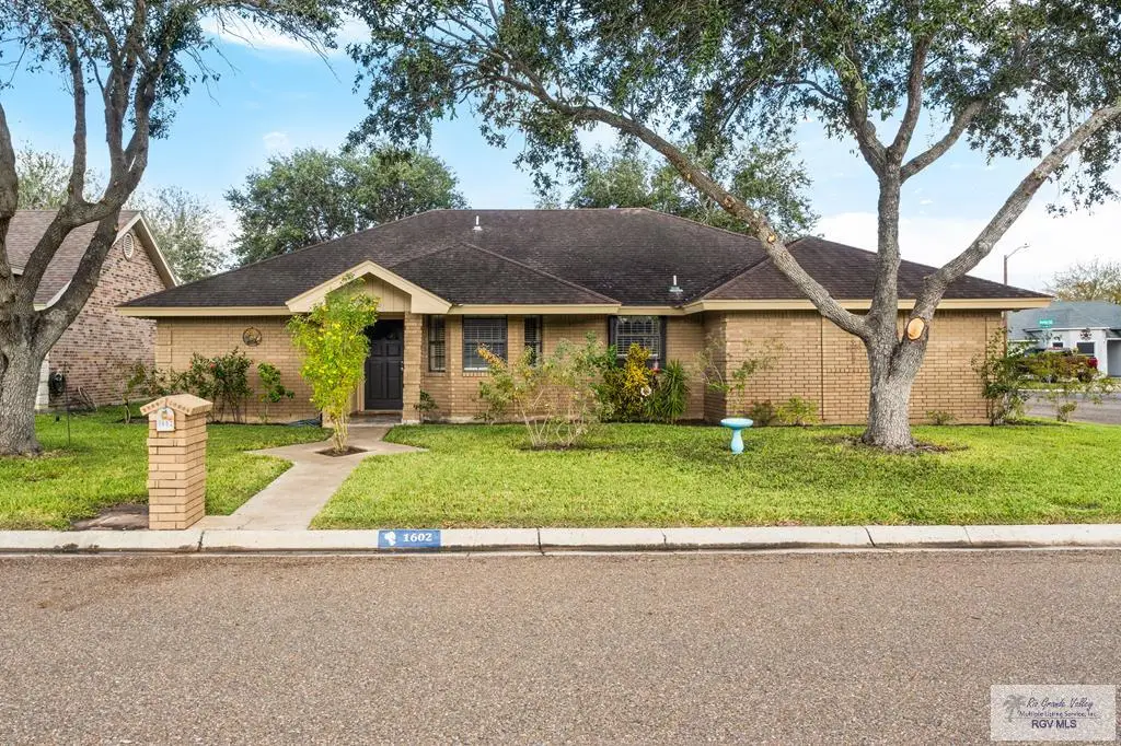 1602 Dalton St., Harlingen, TX 78550 - Image #1