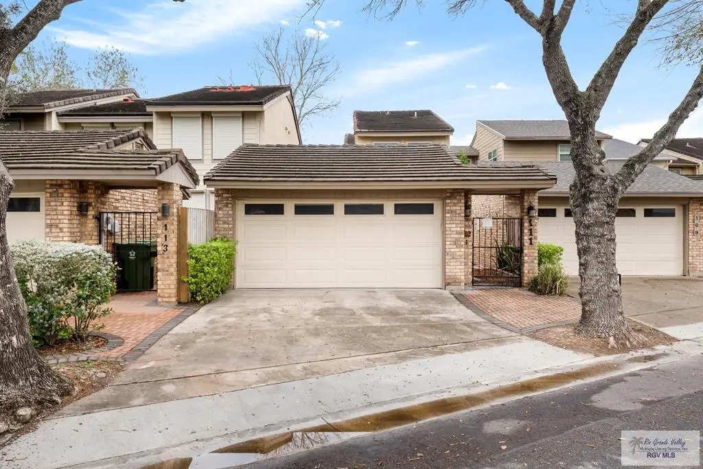 111 Santa Ana Ave., Rancho Viejo, TX 78006 - Image #1