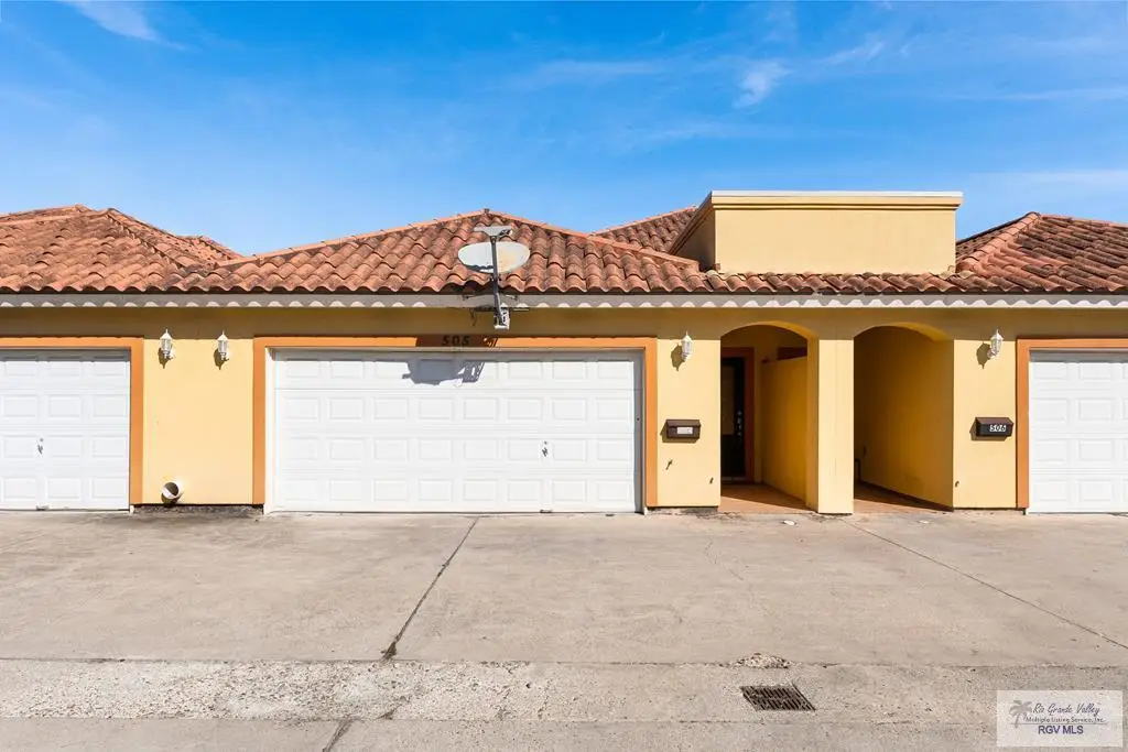 3000 Old Alice Rd. #505, Brownsville, TX 78520 - Image #1