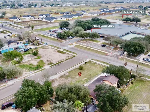 4007 N Doolittle Rd, EDINBURG, TX 78542