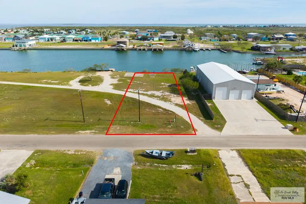 Lots 33-35 W Port Dr #Lots 33-35, Port Mansfield, TX 78598 - Image #1